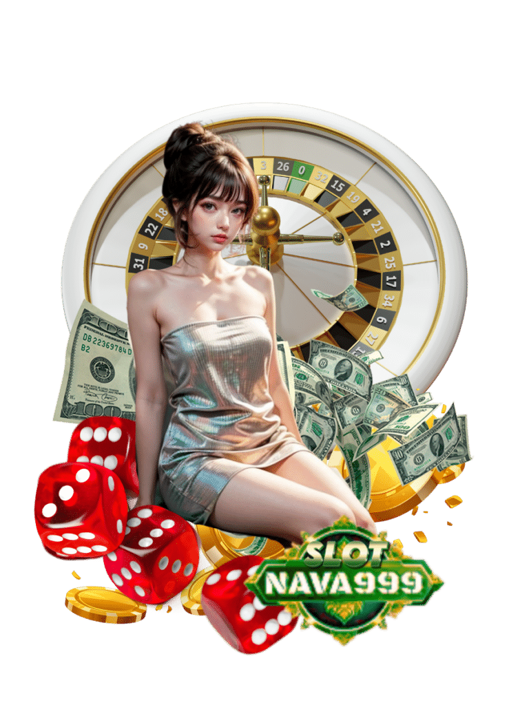 สล็อต nava999