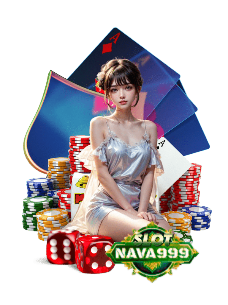 สล็อต nava999 เว็บพนัน